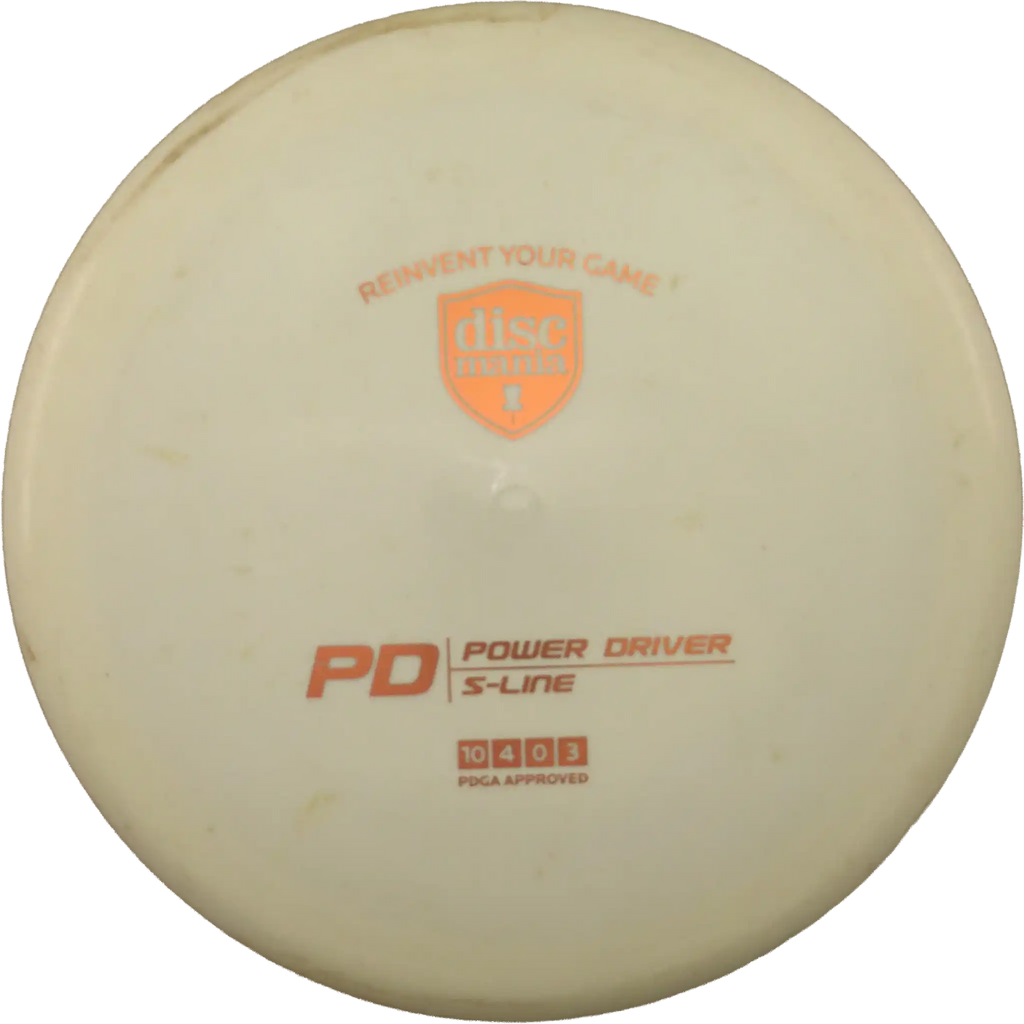 S-Line PD