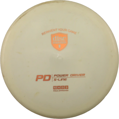 S-Line PD