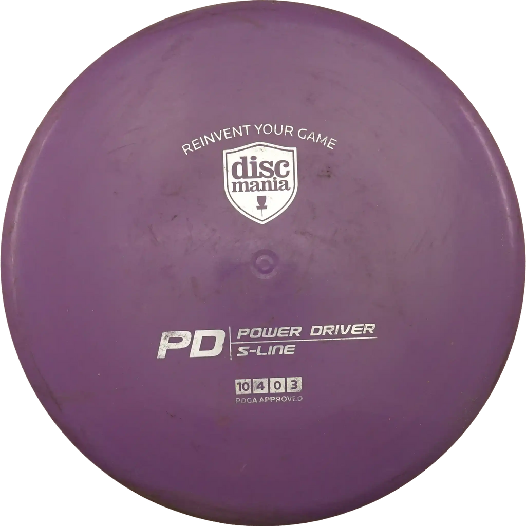 S-Line PD