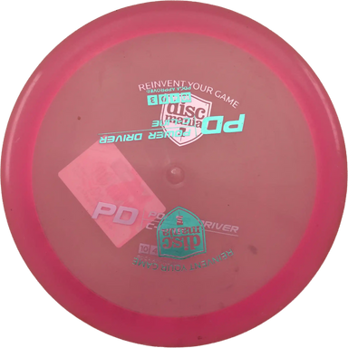 C-Line PD - Misprint