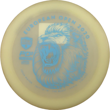 Glow C-Line PD3 - European Open