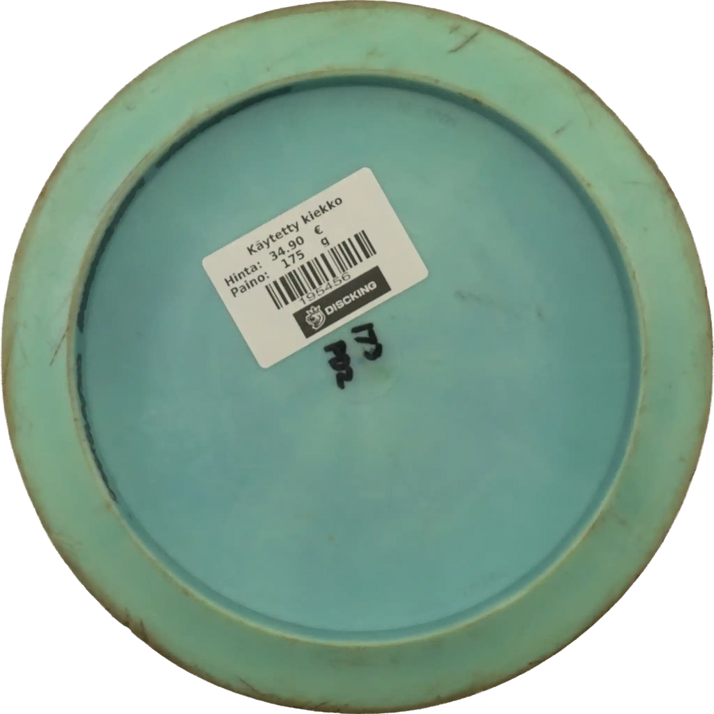 Swirl S-Line PD2 - Sky Rider - Simon Lizotte