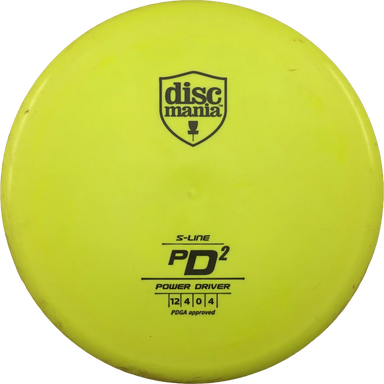 S-Line PD2