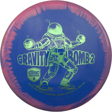 Horizon S-Line PD2 - Gravity Bomb 2 - Gavin Babcock
