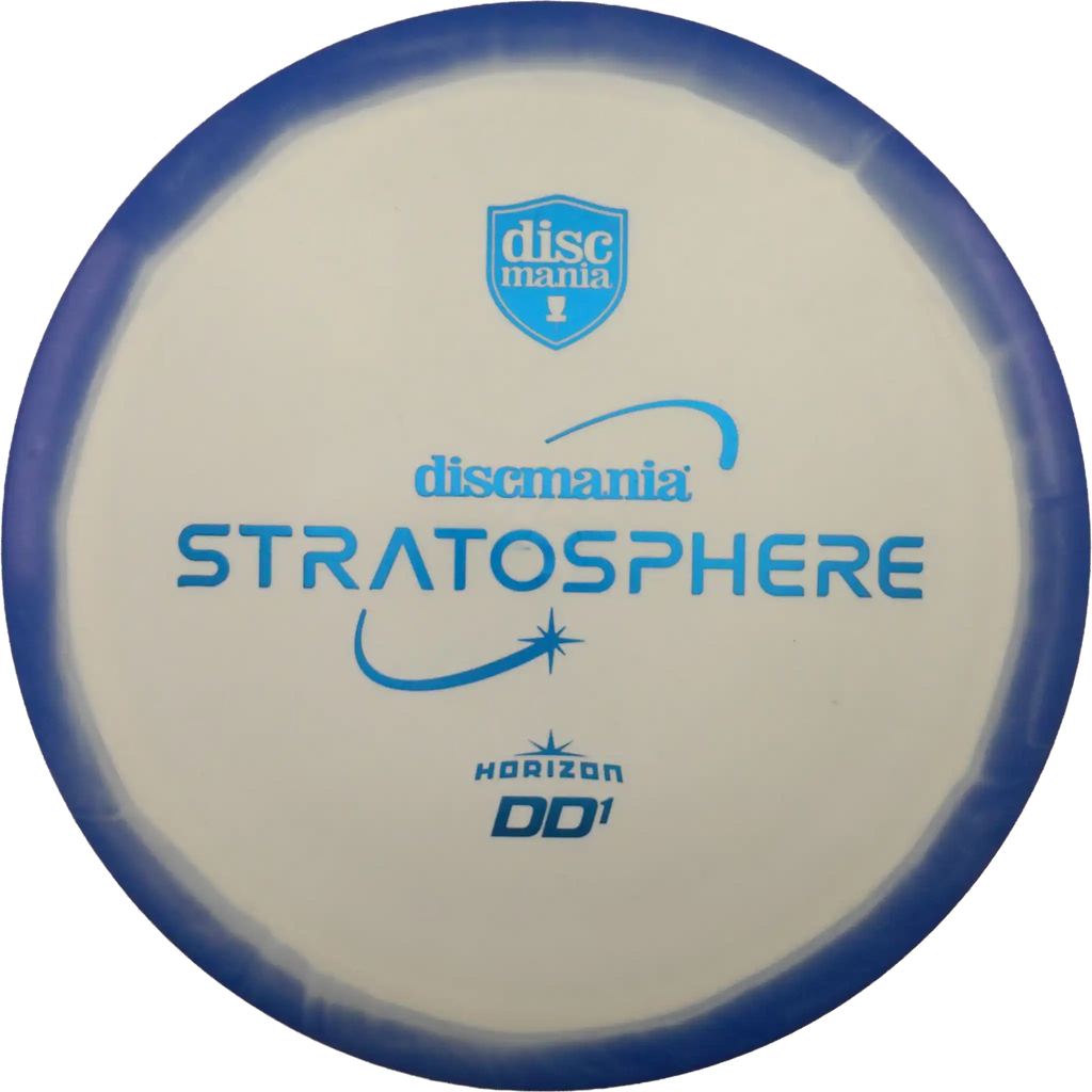 Horizon S-Line DD1 - Stratosphere