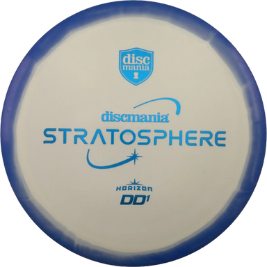 Horizon S-Line DD1 - Stratosphere
