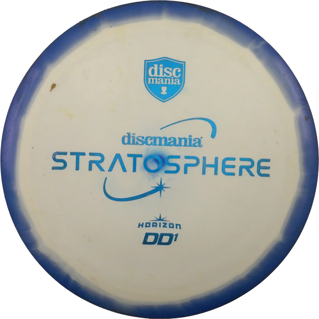 Horizon S-Line DD1 - Stratosphere