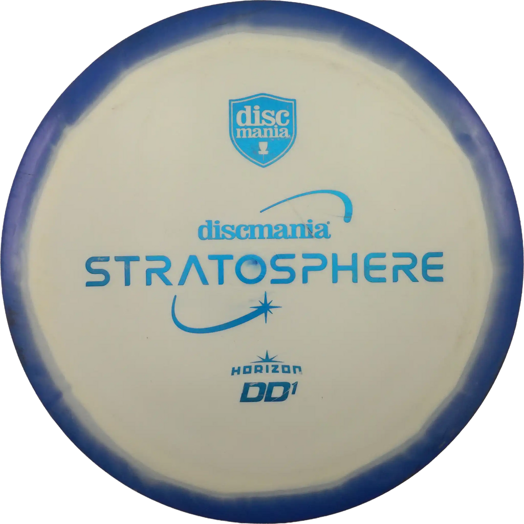Horizon S-Line DD1 - Stratosphere