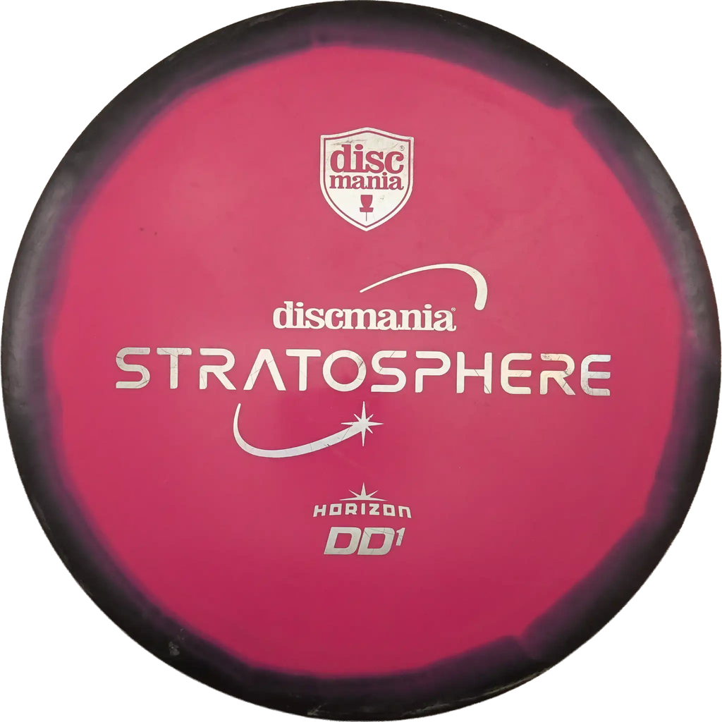Horizon S-Line DD1 - Stratosphere