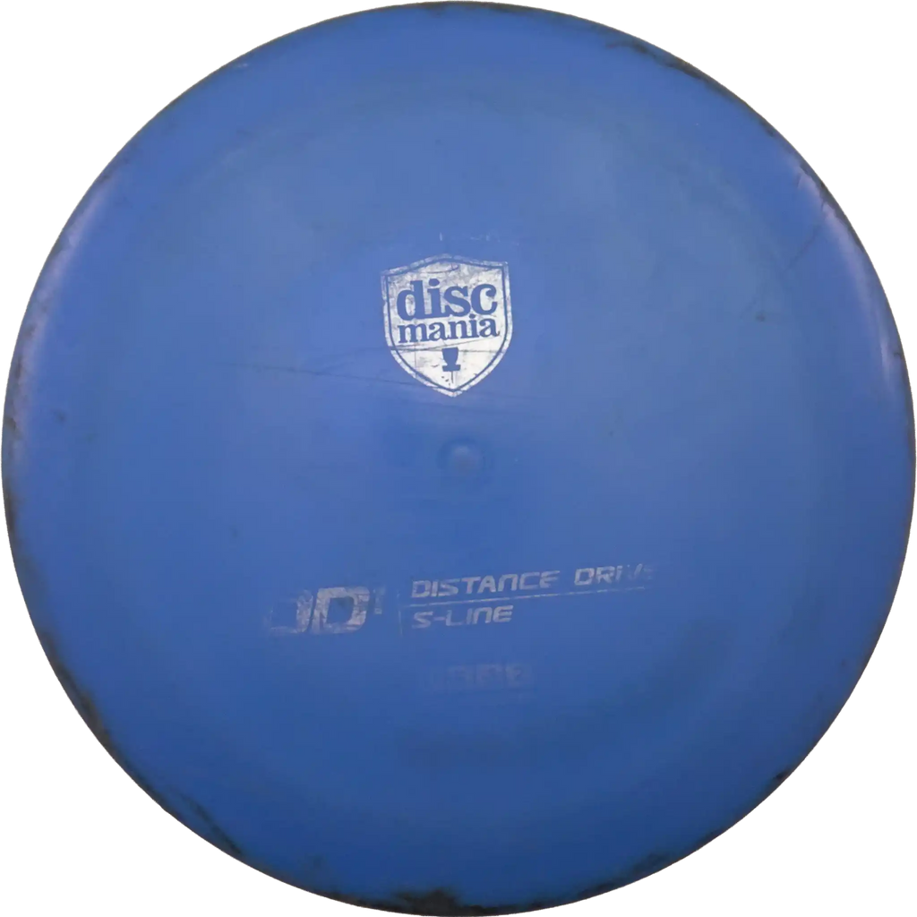 S-Line DD1