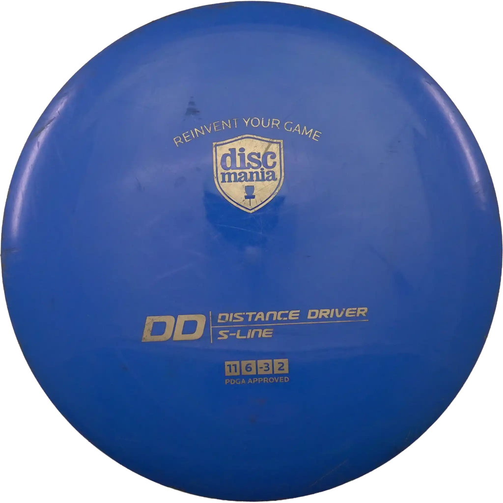 S-Line DD - Special Edition