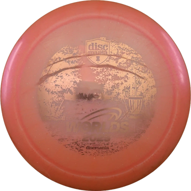 Metal Flake C-Line DD - World Championships 2025