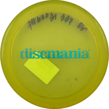 C-Line DDx - Bar Stamp