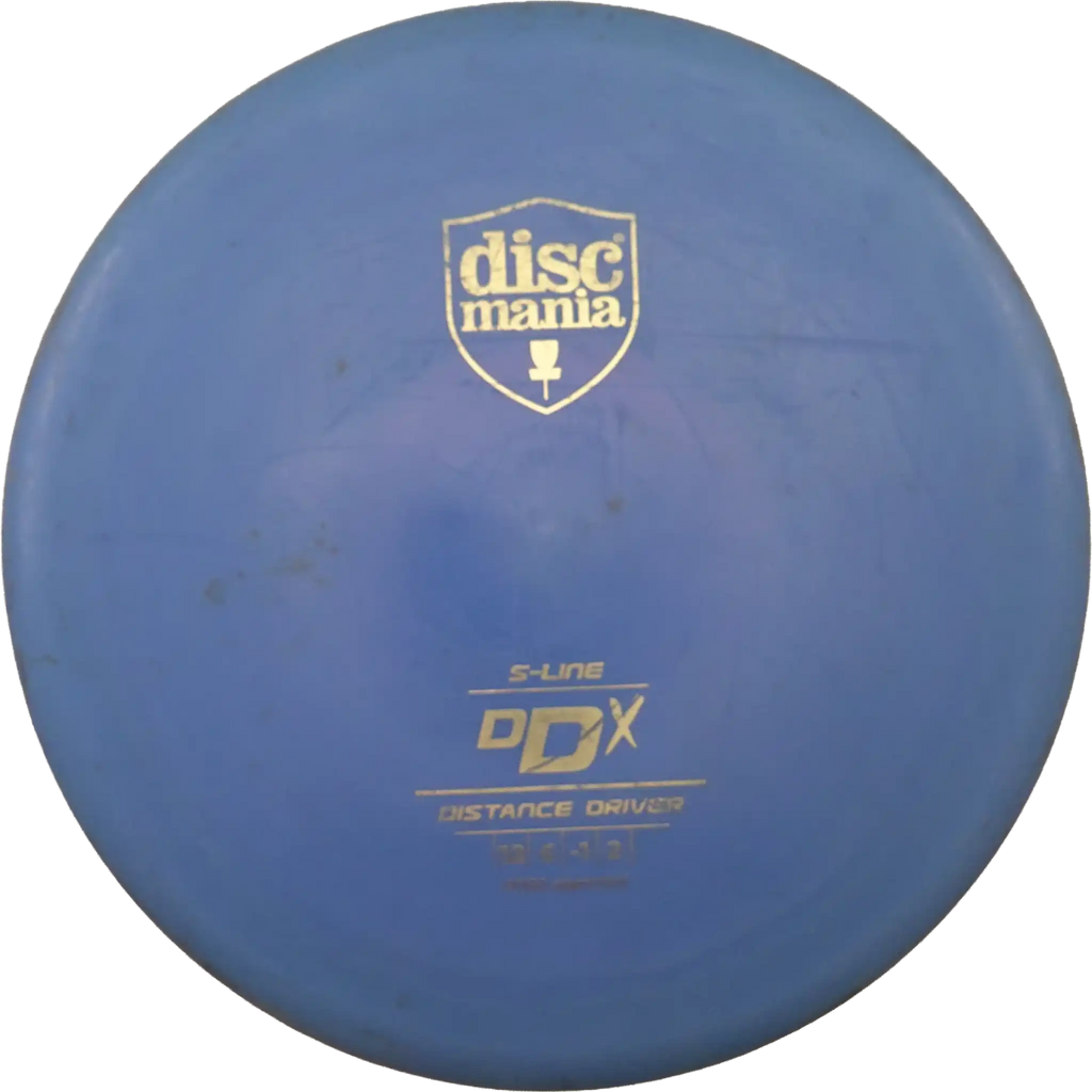 S-Line DDx