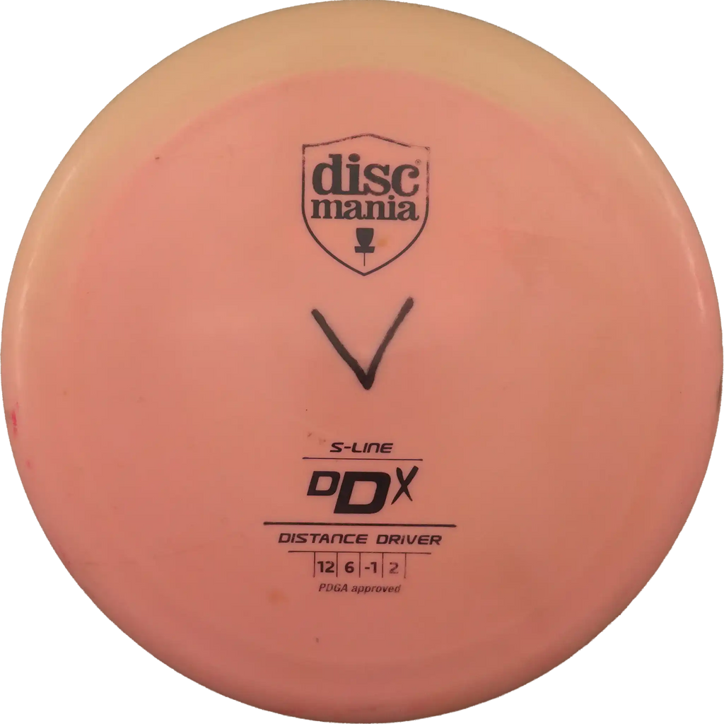 S-Line DDx