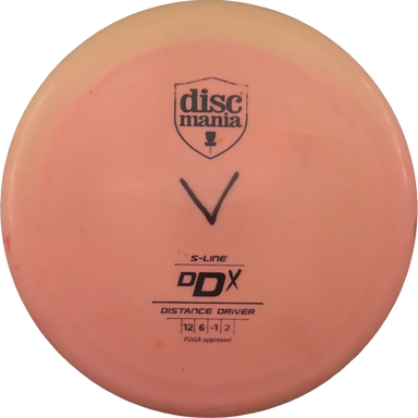 S-Line DDx