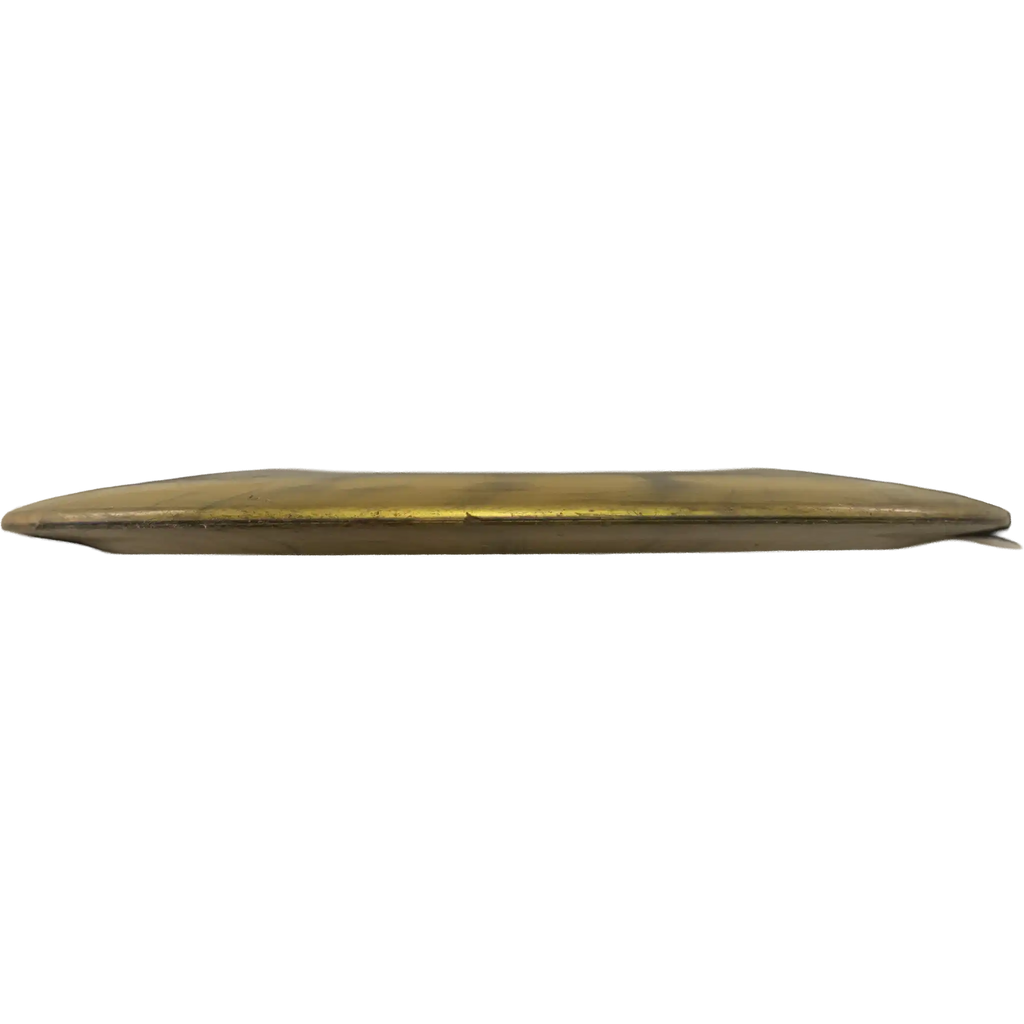 Golden Horizon S-Line Cloud Breaker - Eagle McMahon