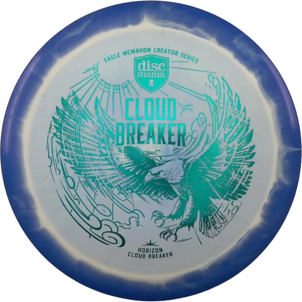 Horizon S-Line Cloud Breaker - Eagle McMahon