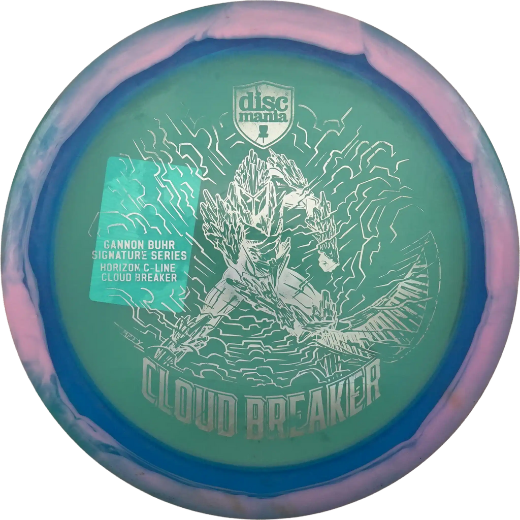 Horizon C-Line Cloud Breaker - Gannon Buhr