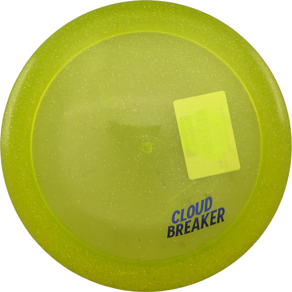 Metal Flake C-Line Cloud Breaker