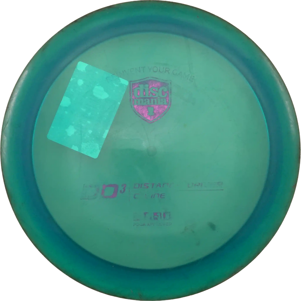 C-Line DD3