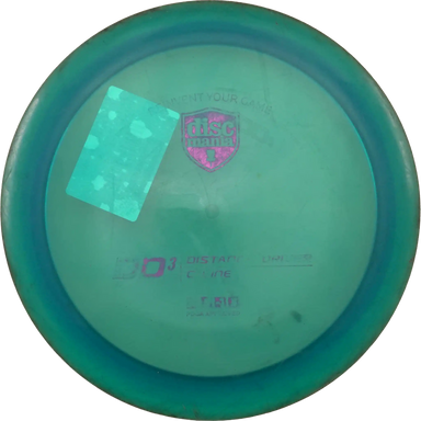 C-Line DD3