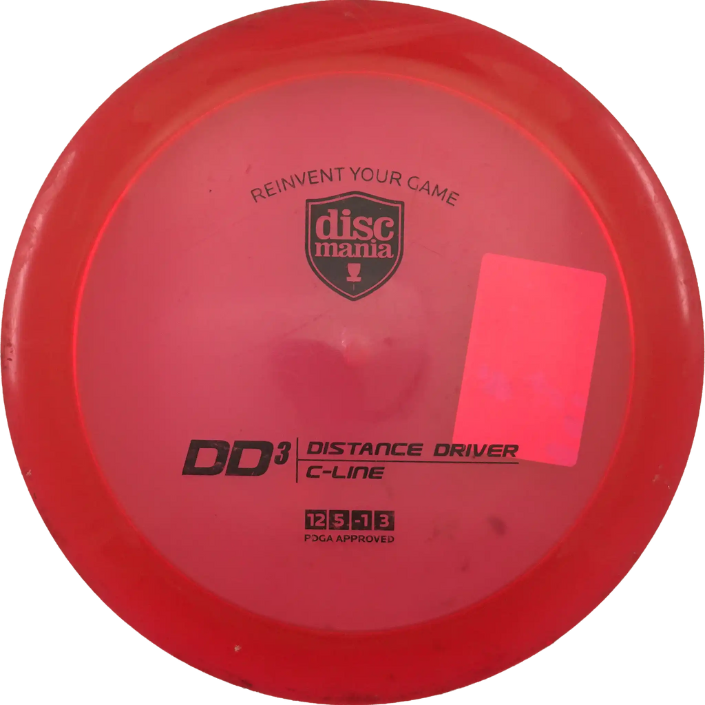 C-Line DD3