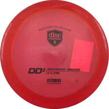C-Line DD3