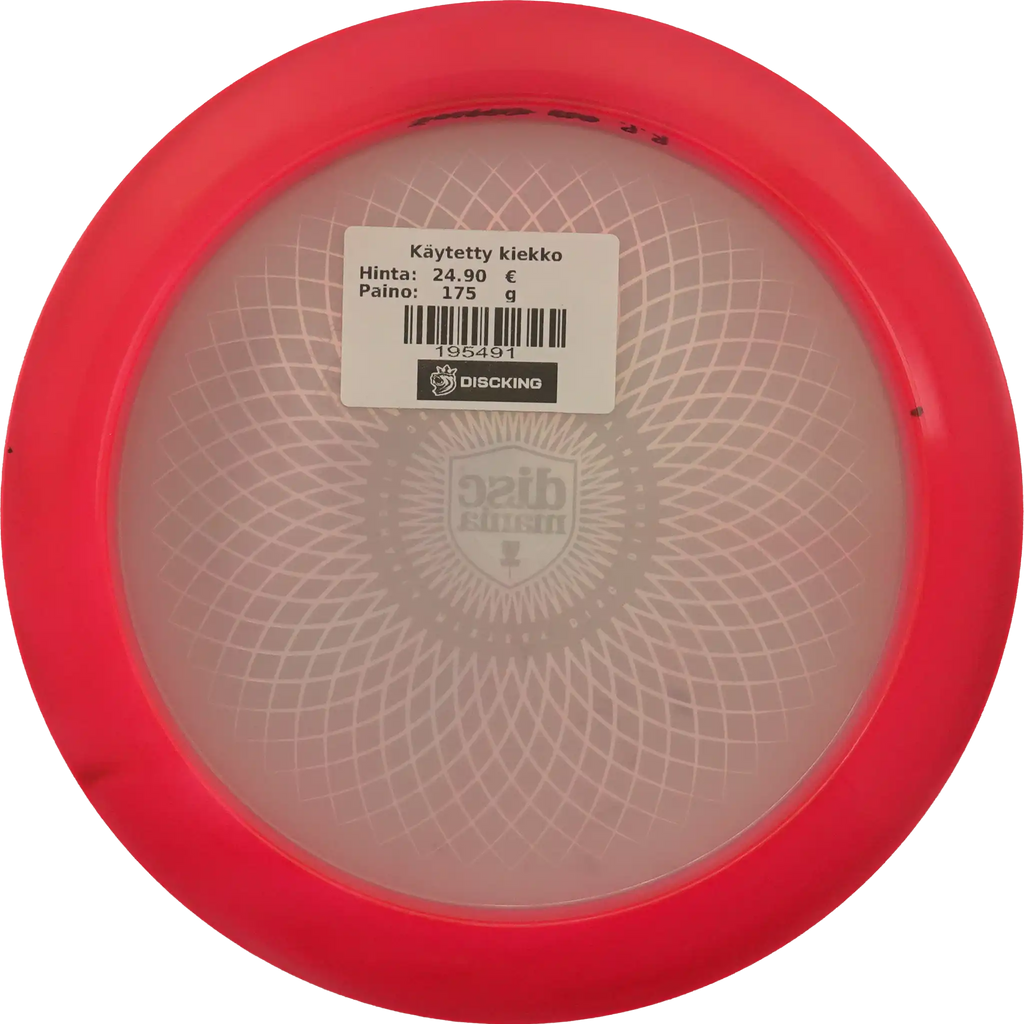 Horizon C-Line DD3 - Mystery Box