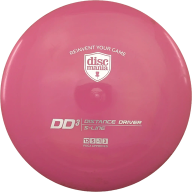 S-Line DD3