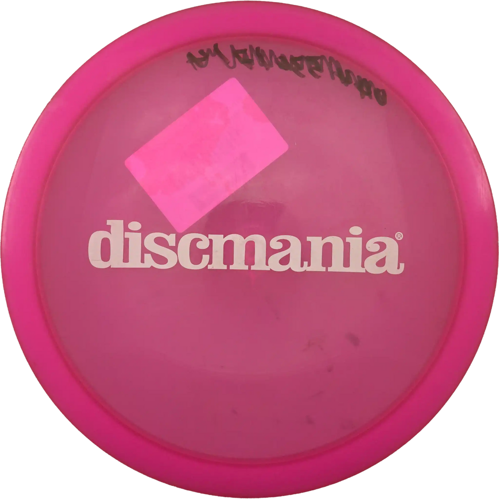 Active Premium Magician - Bar Stamp