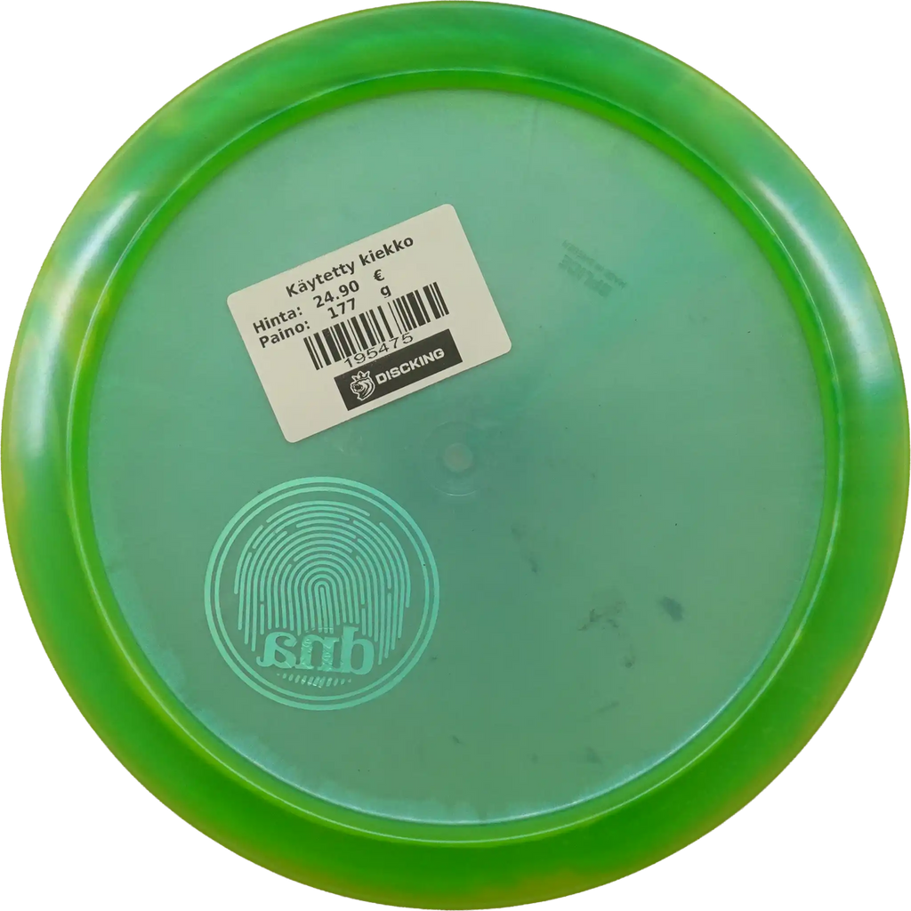 Horizon C-Line Splice - DNA Series