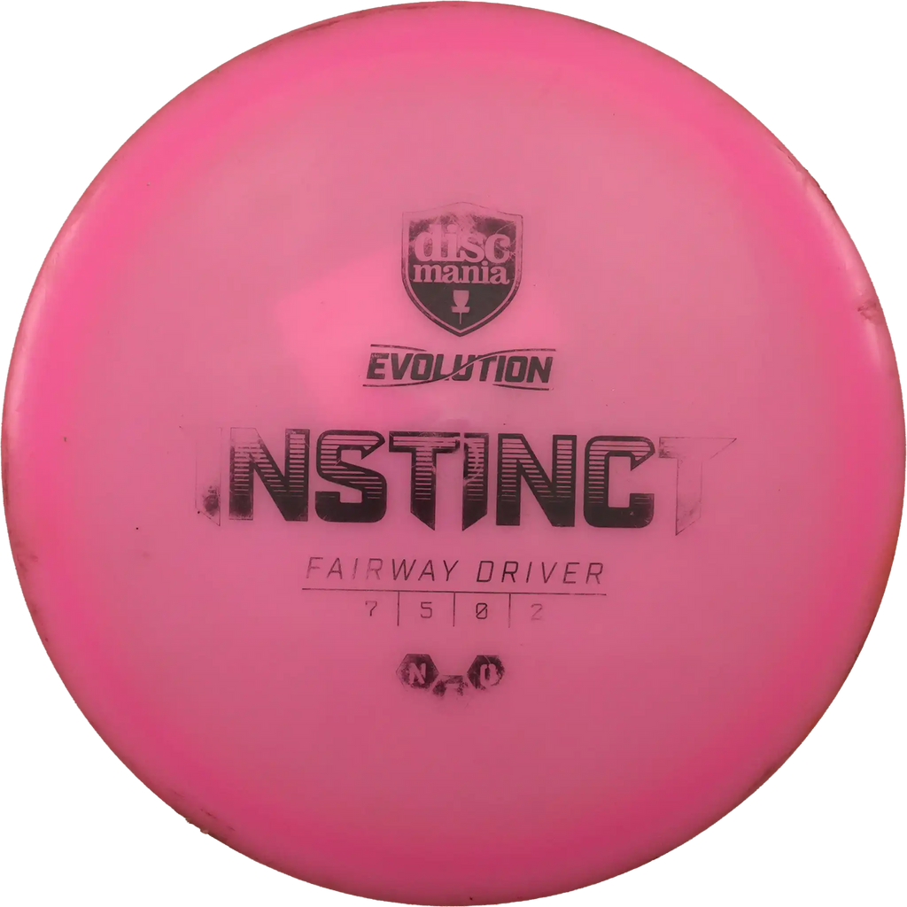 Neo Instinct