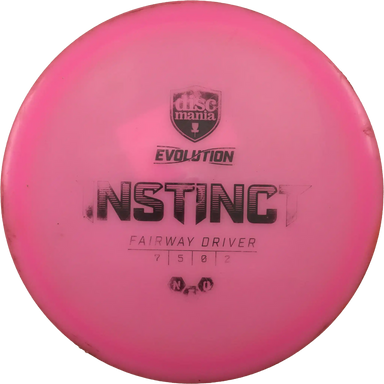 Neo Instinct