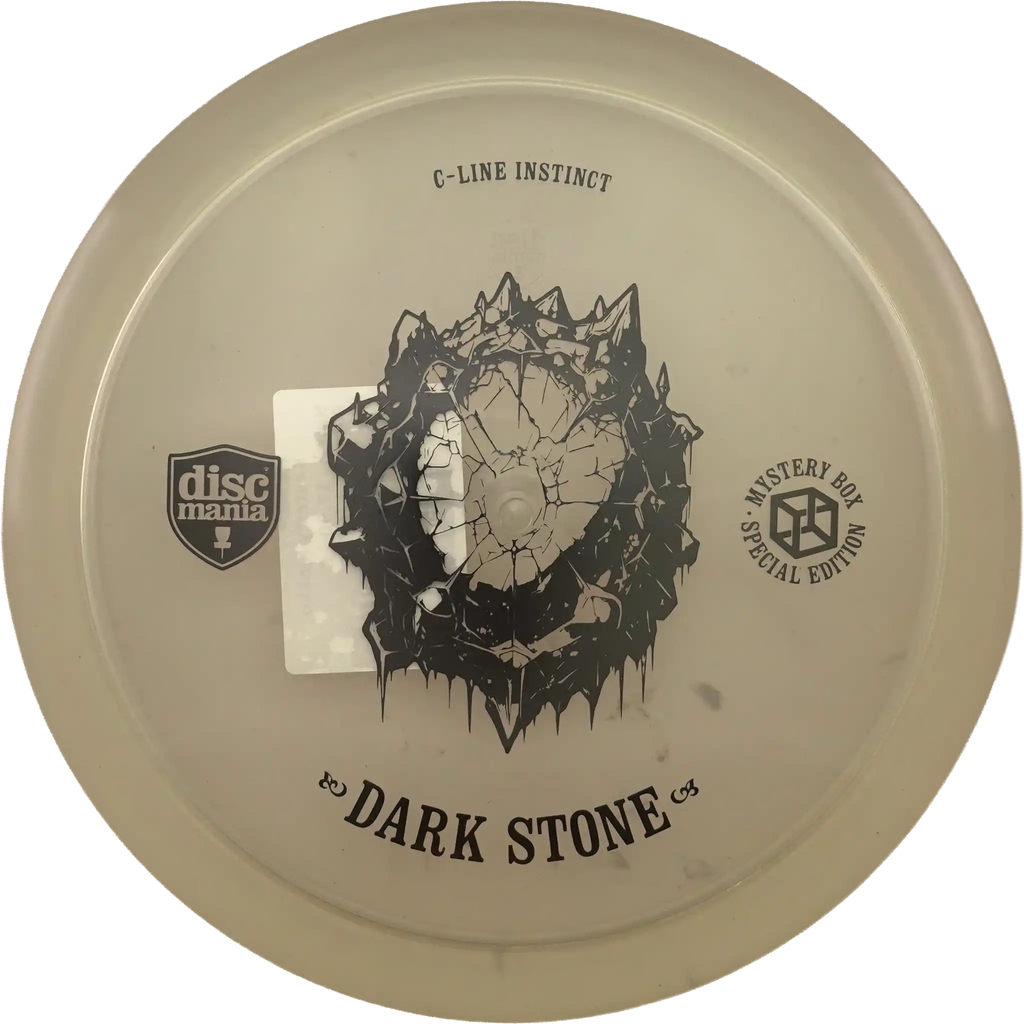 C-Line Instinct - Dark Stone - Limited Edition