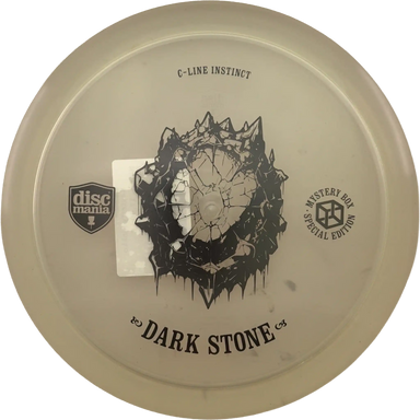 C-Line Instinct - Dark Stone - Limited Edition