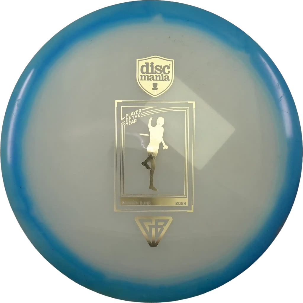 Alloy Neo Function - Gannon Buhr