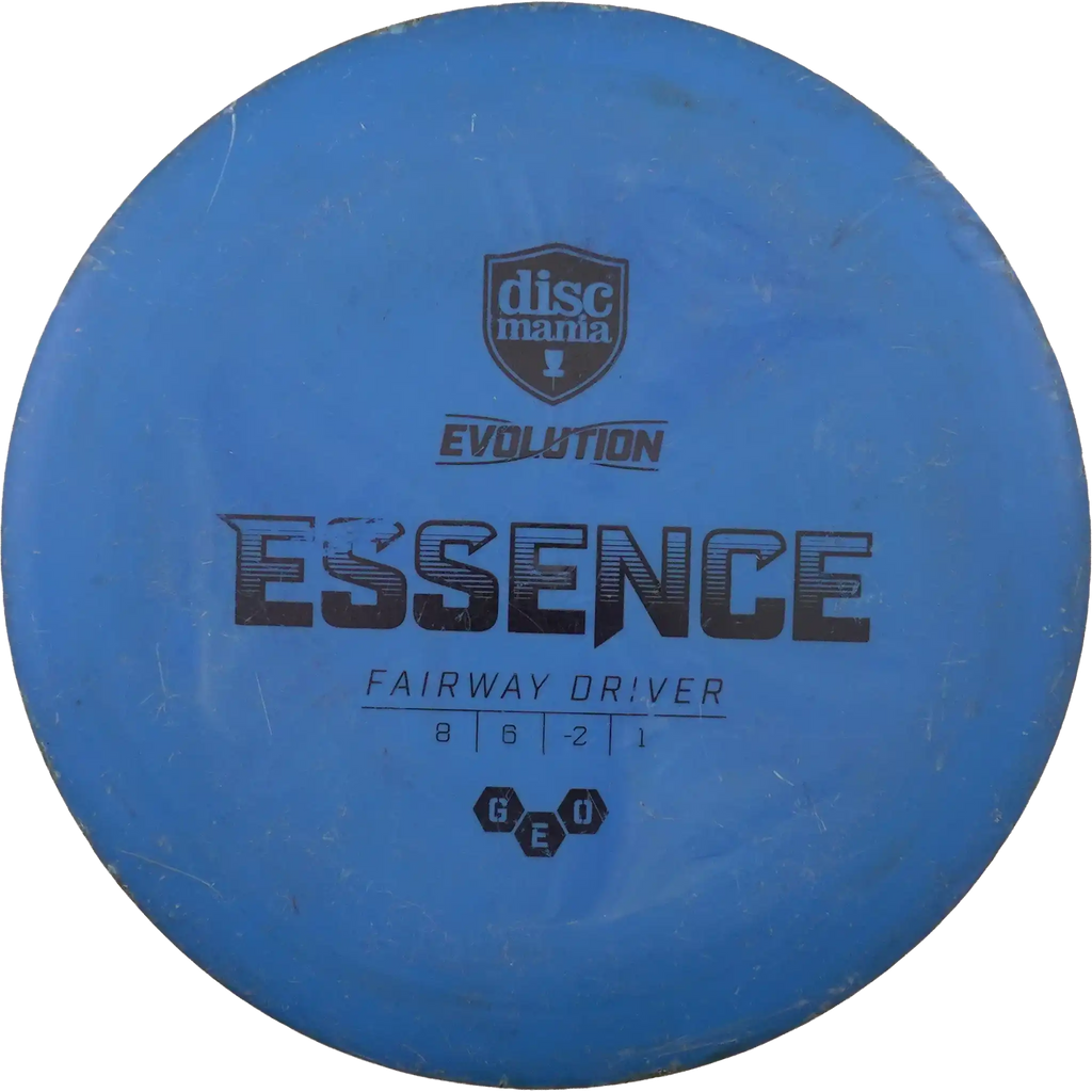 Geo Essence