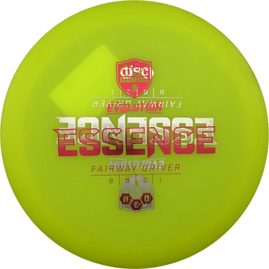 Neo Essence - Misprint