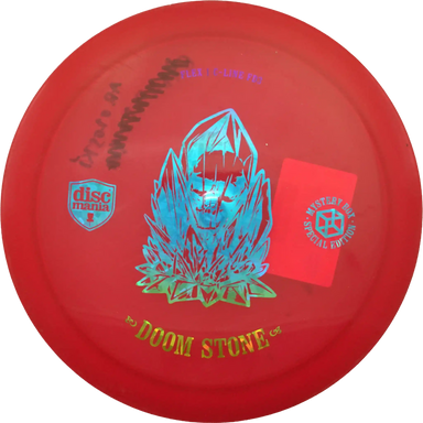 Flex 1 C-Line FD3 - Doom Stone