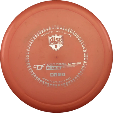 G-Line CD2
