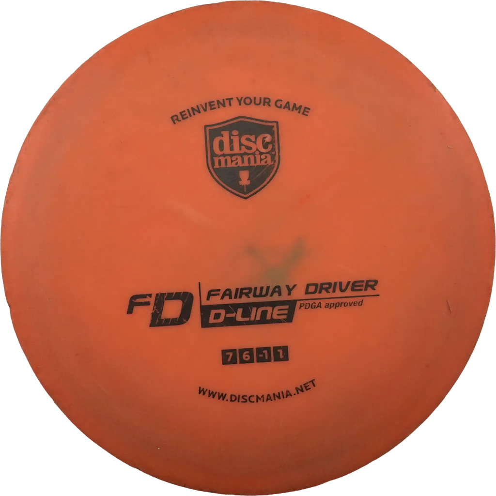 D-Line FD