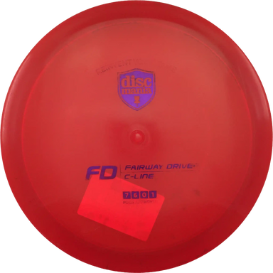 C-Line FD