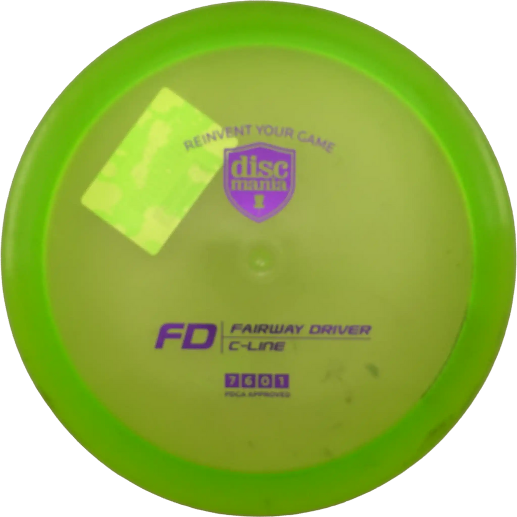 C-Line FD
