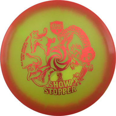 Glow Horizon C-Line FD - Show Stopper 2 - Ella Hansen Signature Series