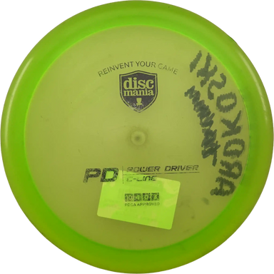 C-Line PD