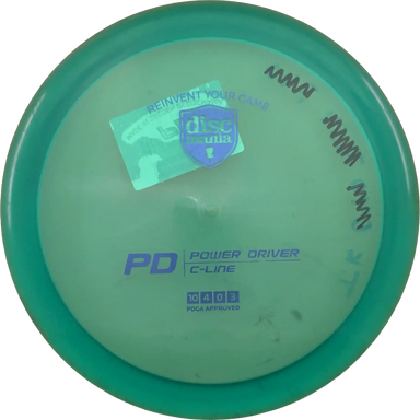 C-Line PD