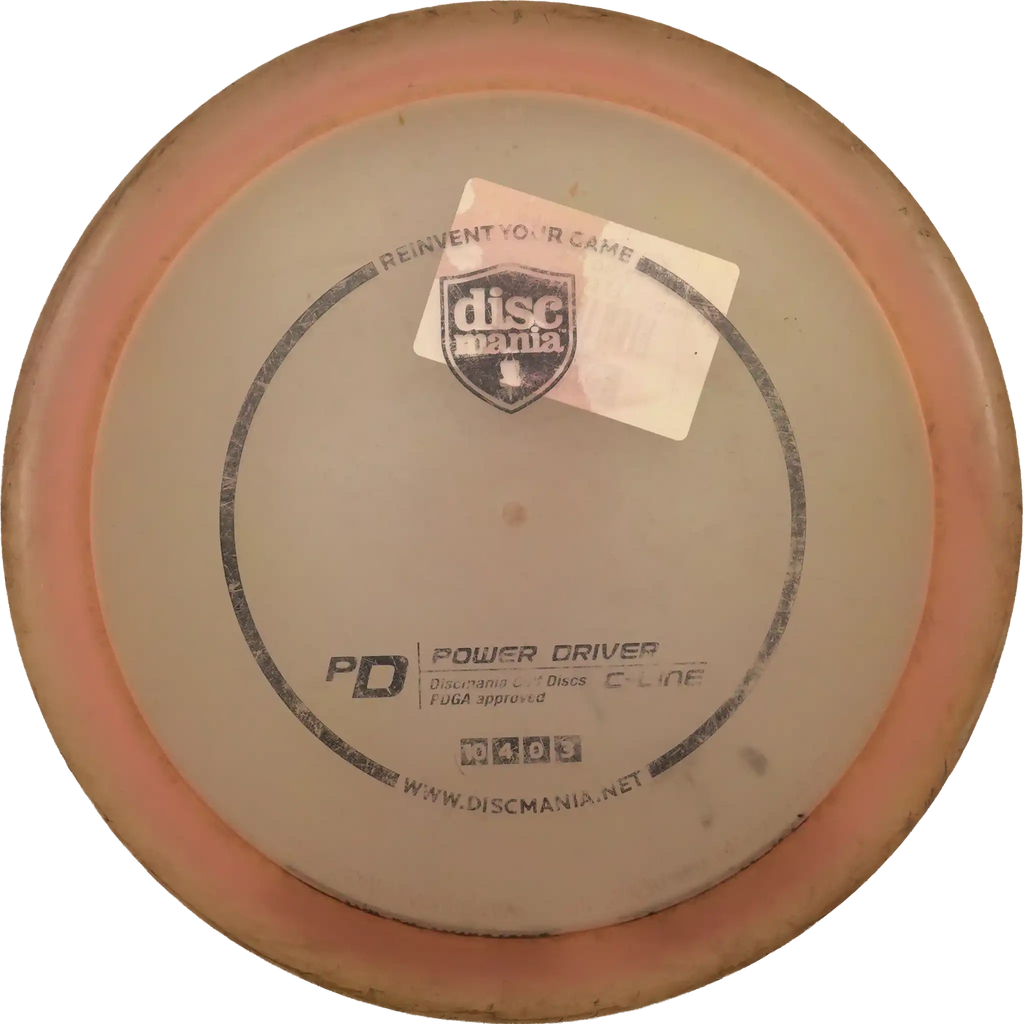 C-Line PD