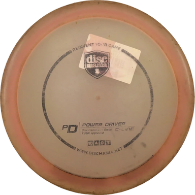 C-Line PD