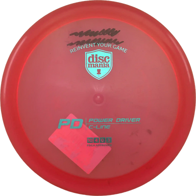 C-Line PD